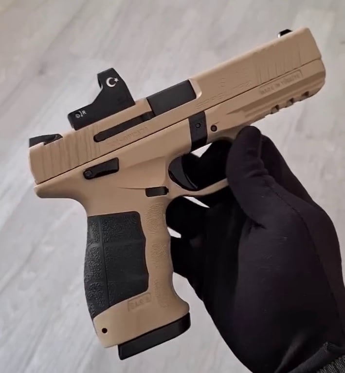 Mobirise Website Builder